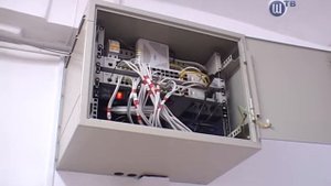Ростелеком устанавливает новое оборудование в школы для контроля ЕГЭ