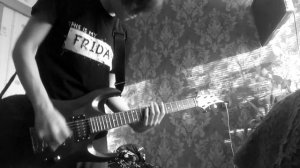 Топ 11 риффов группы Психея | Top 11 Psyshit riffs