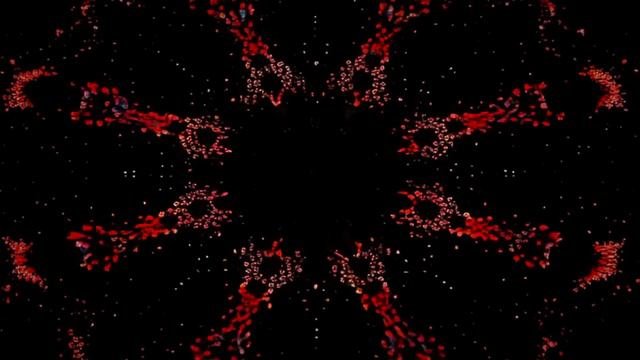Калейдоскоп лет