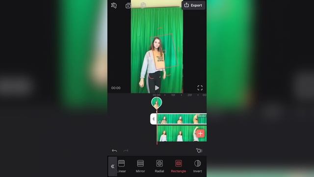 КАК ПОМЕНЯТЬ ОДЕЖДУ РУКОЙ? ЭФФЕКТ СМЕНЫ ОДЕЖДЫ смотреть онлайн