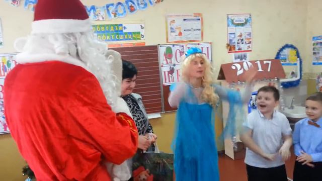 Самые искренние пожелания деток на Новый год смотреть онлайн