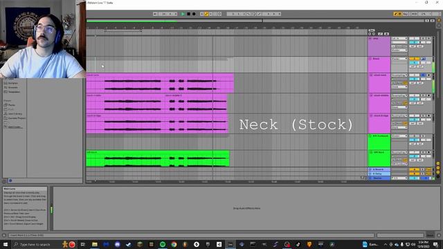 The Most Affordable CuNiFe Wide Range Humbuckers смотреть онлайн