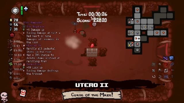 This Glitch Gives You INFINITE Tears смотреть онлайн