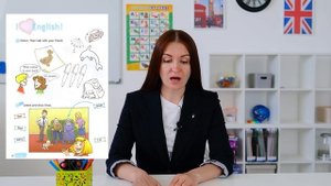 Английский по Workbook Spotlight 3 стр 18 упр 1