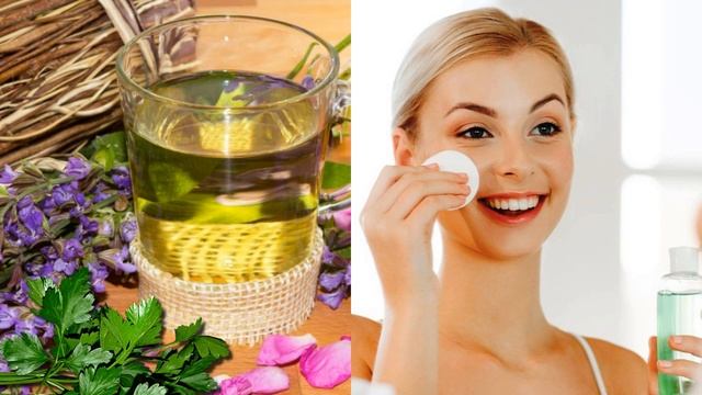 ПОПРОЩАЛАСЬ с Морщинами. Петрушка Сотворила Чудеса? смотреть онлайн