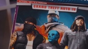 ПИРАТСКИЙ GTA: Batman, Watch Dogs и Hitman