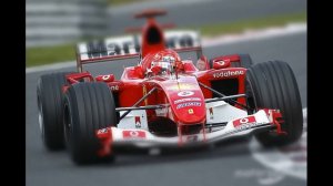 *КЛИП ФОРМУЛА 1*