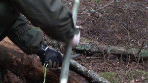 Ножи от Юрия Ломова в сталях CPM CruWear и 3V