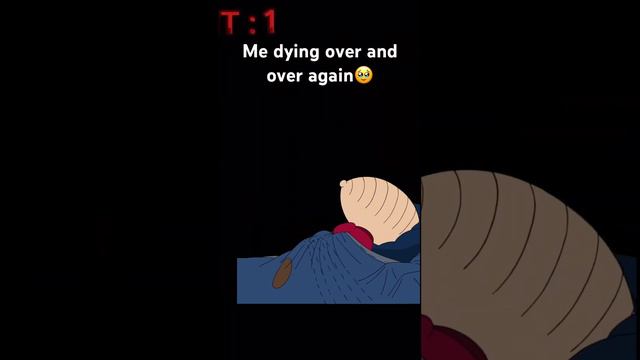 HOW MANY TIMES DID I DIE!?! #gaming#familyguymemes #sonsoftheforest #mems #fyp