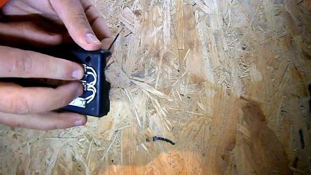 Как сделать мини светильник для камеры/How to make a mini lamp for the camera смотреть онлайн