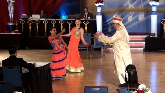 Jogi by Prasanta Chandra, Katya Ksonz, Mae Lozada смотреть онлайн