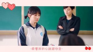 Очень нравишься ты | Всё, что я хочу в любви — это ты дорама (2019)