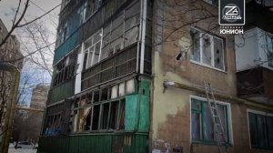 Как живут люди в Прифронтовой Ясиноватой в марте-апреле 2022