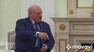 Ой дурак! Лукашенко. МЕМ. )))))