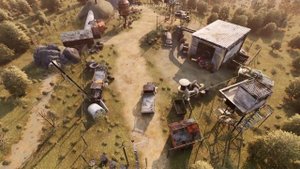 Features Trailer per il survival city builder City 20