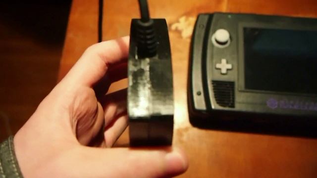 Portable Gamecube Rev. 1 - Completion Video смотреть онлайн