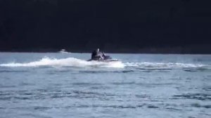 Jet Ski Compilation - July 24th 2010 Galesville Reservoir