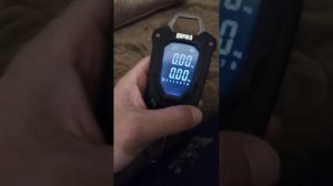 Обзор весов Rapala RCD