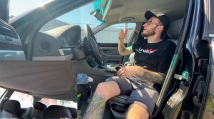 ХИМЧИСТКА ПОТОЛКА АВТО - ЛЕГКО И ПРОСТО