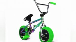 музыка для катания на BMX