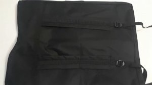 Сумка-рюкзак для пленэра. Художественные материалы. Лайфхаки для художников.