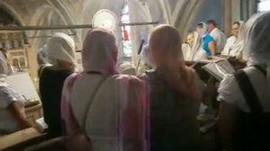 Сподоби Господи в вечер сей .