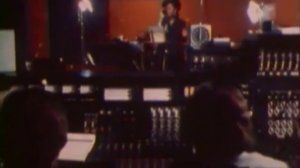 Boney M. Recording "Ribbons Of Blue