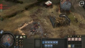 Игры про Вторую Мировую Войну