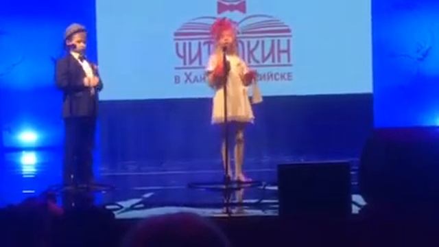 «Три подарка» Дарья и Илья Игнатовы «ДиИ» смотреть онлайн