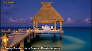 Puerto Morelos Resorts - Puerto Morelos Resorts Top 10