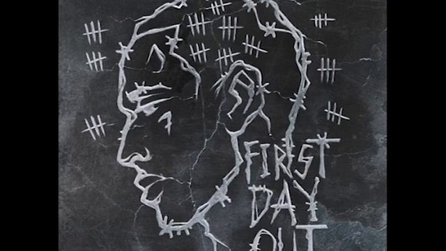 [FREE] KIZARU TYPE BEAT - "First Day Out" смотреть онлайн