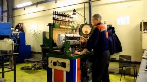 Стендовые испытания ТНВД для дизельных двигателей типа Д12