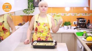 САЛАТ "ТЕЩИН ЯЗЫК" ИЗ БАКЛАЖАНОВ / САЛАТ ИЗ КАБАЧКОВ - ну, оОчень вкусные!