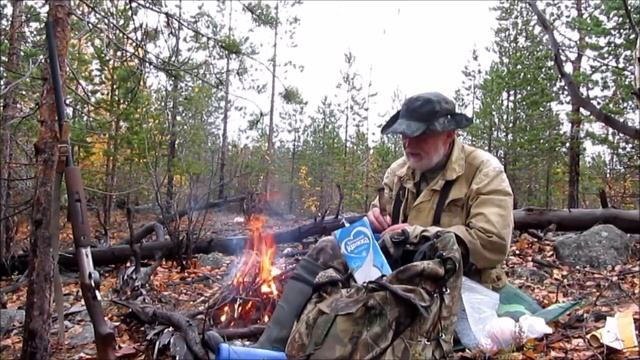 Чумовые рассказы О друге, куропатках, колбасе смотреть онлайн