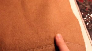 Тканное одеяло из пуха верблюда Erdenet  Монголия / Blanket of camel fluff Erdenet Mongolia