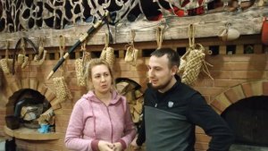 Ехать ли в Тыелгу в имение Живая Баня у Ивана Смотри до конца, там ржач!