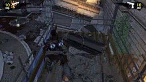 NEVERDEAD : PURE 60 FPS GAMEPLAY