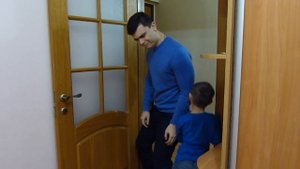 Учим хорошие манеры Урок вежливости для детей