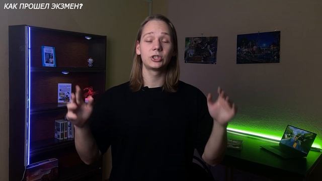 Итоговое Сочинение на 5/5. Мой Опыт смотреть онлайн