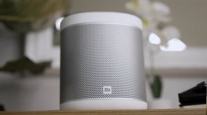 Xiaomi Smart Speaker