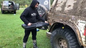 Экспедиционная канистра !!!!