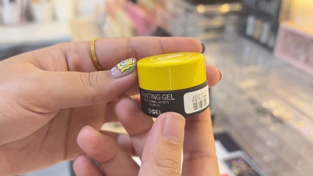 nail vlog #72 | [SUB] It's been a really tiring week at my nail salon??,Unboxingสีเจลใหม่?,อื่นๆ? смотреть онлайн