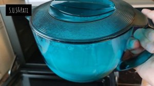 Horno microondas combinado Panasonic NN-DS596M 1000W 27l, Unboxing + primeras impresiones