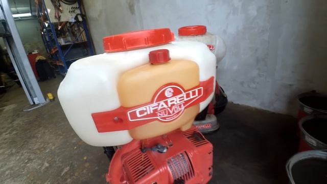 ЖЕСТЬ НА СТО и будни автомеханика! #33 Настройка карбюратора CIFARELLI !!!
