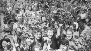 The Day of Victory 2.0 (Soviet Songs in English) - День Победы (на англ. языке)