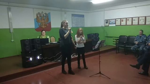 Кукушка (кавер) смотреть онлайн