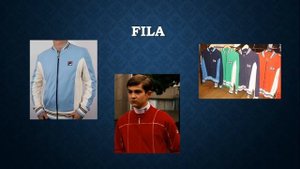 Football Casual Brands