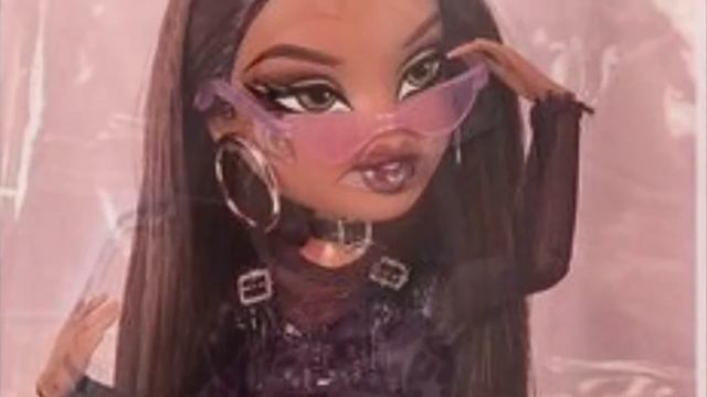 a bratz beauty - SUBLIMINAL LOOK LIKE A BRATZ DOLL смотреть онлайн