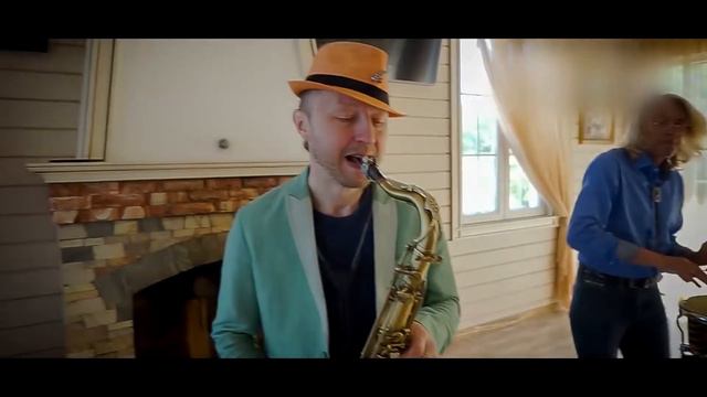 IBIZA SAX WEDDING MUSIC ALEKSEY SMIRNOV & BAND Cover Ofenbach vs. Nick Waterhouse - Katchi смотреть онлайн