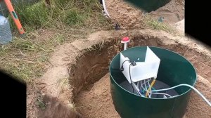 Водоводстрой установка септика БИТЕКО С 6 пр компрессор SECOH Село Никульское, Коломна
